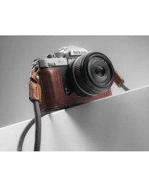 Nikon Z F Zilver + 40mm SE Kit