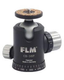 FLM Tripod head professional CB-38F