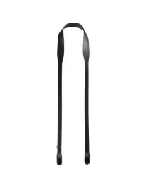 Peak Design Form Leather Camera Strap Long Black 