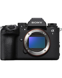 Sony A1 II Body