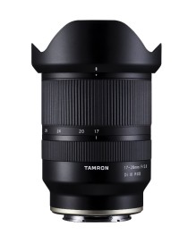  Tamron 17-28mm F/2.8 Di III RXD Sony FE
