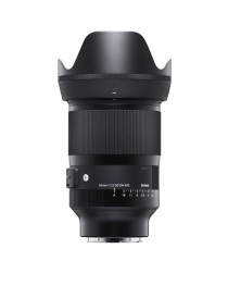  Sigma 35mm F/1.2 DG DN Art Sony E-Mount