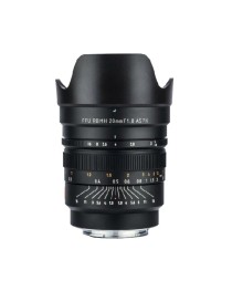 Viltrox Z-20 F1.8 MF voor Nikon Z-Mount