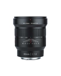 Viltrox FE-85 F1.8 MF Sony E-Mount