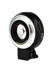 Viltrox EF-E II Autofocus speed booster