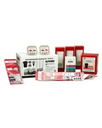 Ilford Paterson Film processing starter kit