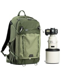 Think Tank BackLight 36L Montane Green 