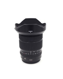 FUJIFILM GF20-35mmF4 R WR occasion