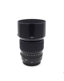Fujifilm GF80mm f/1.7 R WR occasion (SN: 25A01954)