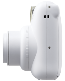 Fuji Instax mini 12 Clay White