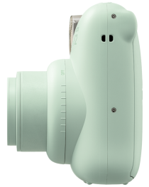 Fuji Instax mini 12 Mint Green