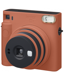 Fuji Instax SQ1 Terracotta Orange