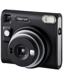 Fuji Instax SQ40 Black