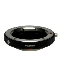 Fujifilm M-Mount Adapter voor de X-Pro 1