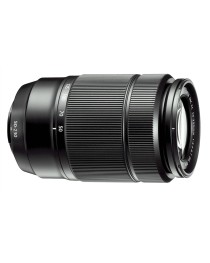 Fujifilm XC 50-230mm f/4.5-6.7 OIS Zwart