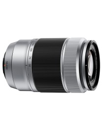 Fujifilm XC 50-230mm f/4.5-6.7 OIS Zilver