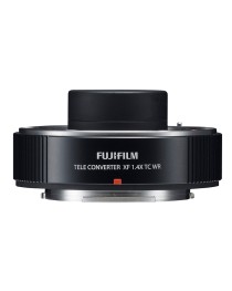 Fujifilm XF 1.4x TC WR Teleconverter