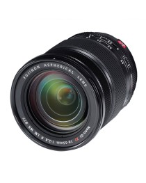 Fujifilm XF 16-55mm f/2.8 R LM WR