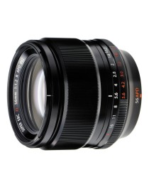 Fujifilm XF 56mm f/1.2 R APD