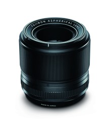 Fujifilm XF 60mm f/2.4R Macro