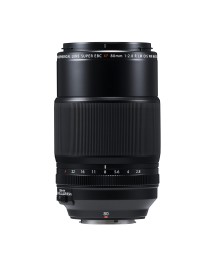 Fujifilm XF80mm f/2.8 LM OIS WR Macro