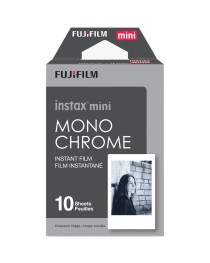 Fujifilm Instax Mini Monochrome Film