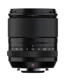 FUJINON XF23mmF1.4 R LM WR