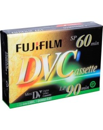 Fujifilm DVC 60 minuten tape