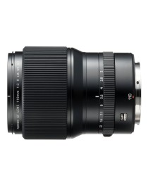 FUJINON GF110mm f/2.0 R LM WR