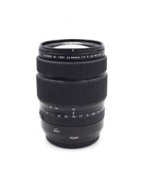 Fujifilm GF32-64mm f/4.0 R LM WR occasion