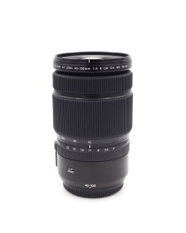 Fujifilm GF45-100mm f/4 R LM OIS WR occasion