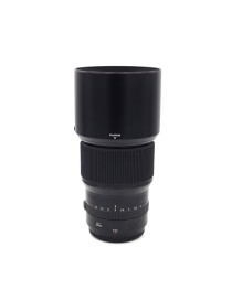 Fujifilm GF 110mm f/2.0 R LM WR occasion
