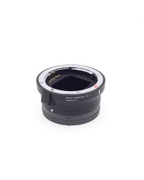 Sigma Mount Converter MC-11 Canon EF - Sony NEX occasion