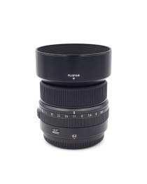 Fujifilm GF 63mm f/2.8 R WR occasion