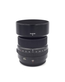 Fujifilm GF63mm f/2.8 R WR occasion