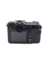 Fujifilm GFX100S Body occasion (SN: 12500778)