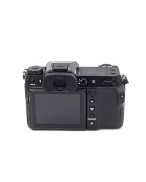Fujifilm GFX50S II body occasion (sn: 14000060)