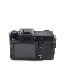 Fujifilm GFX50S II body occasion (sn: 24050369)
