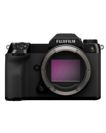 FUJIFILM GFX100S Body 