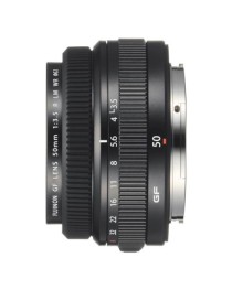 FUJINON GF50mm F3.5 R LM WR