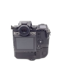 Fujifilm GFX 50S Body + Grip occasion