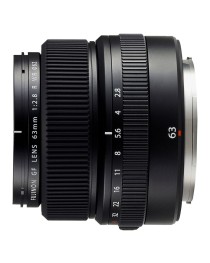 FUJINON GF63 mmF2.8 R WR