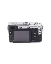 Fujifilm X-E1 Body occasion