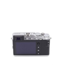 Fujifilm X-E3 Body occasion