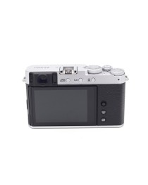 Fujifilm X-E4 Body occasion