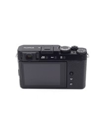 Fujifilm X-E4 Body occasion