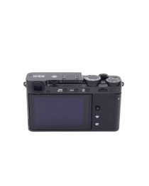 Fujifilm X-E5 Body occasion