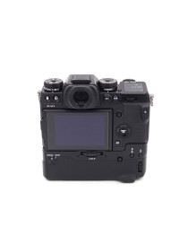 Fujifilm X-H1 Body + Grip occasion