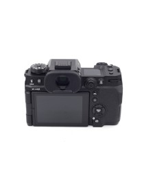 Fujifilm X-H2 Body occasion