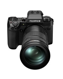 FUJIFILM X-H2 + 16-80/4 OIS WR